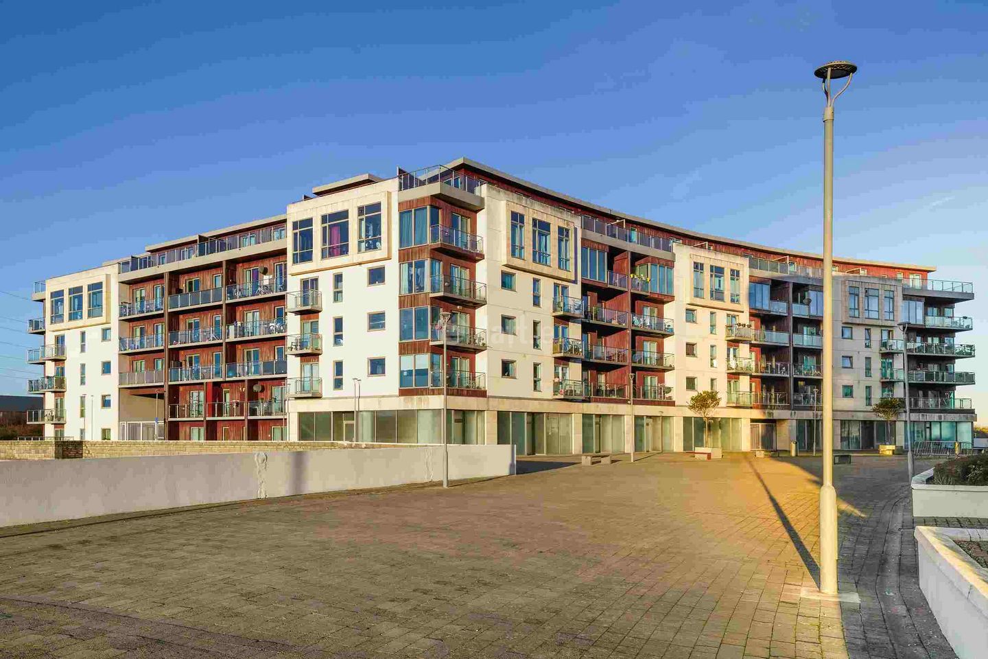 The Academy Building, Park West, Dublin 12