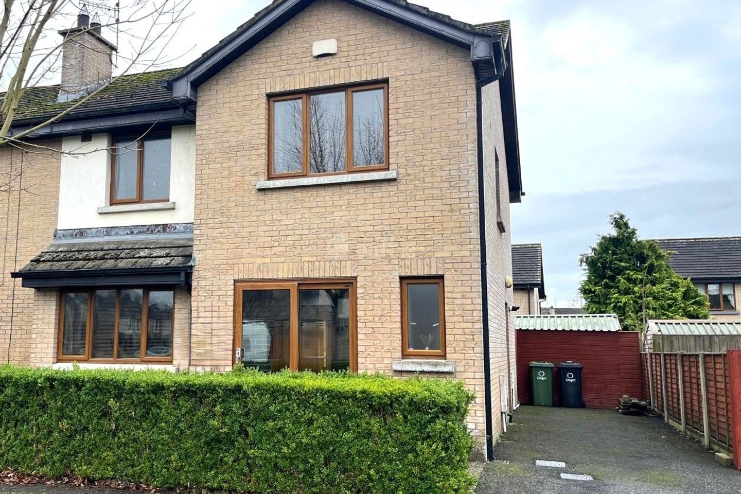 Cloughanvary, John Street, Ardee, Co. Louth