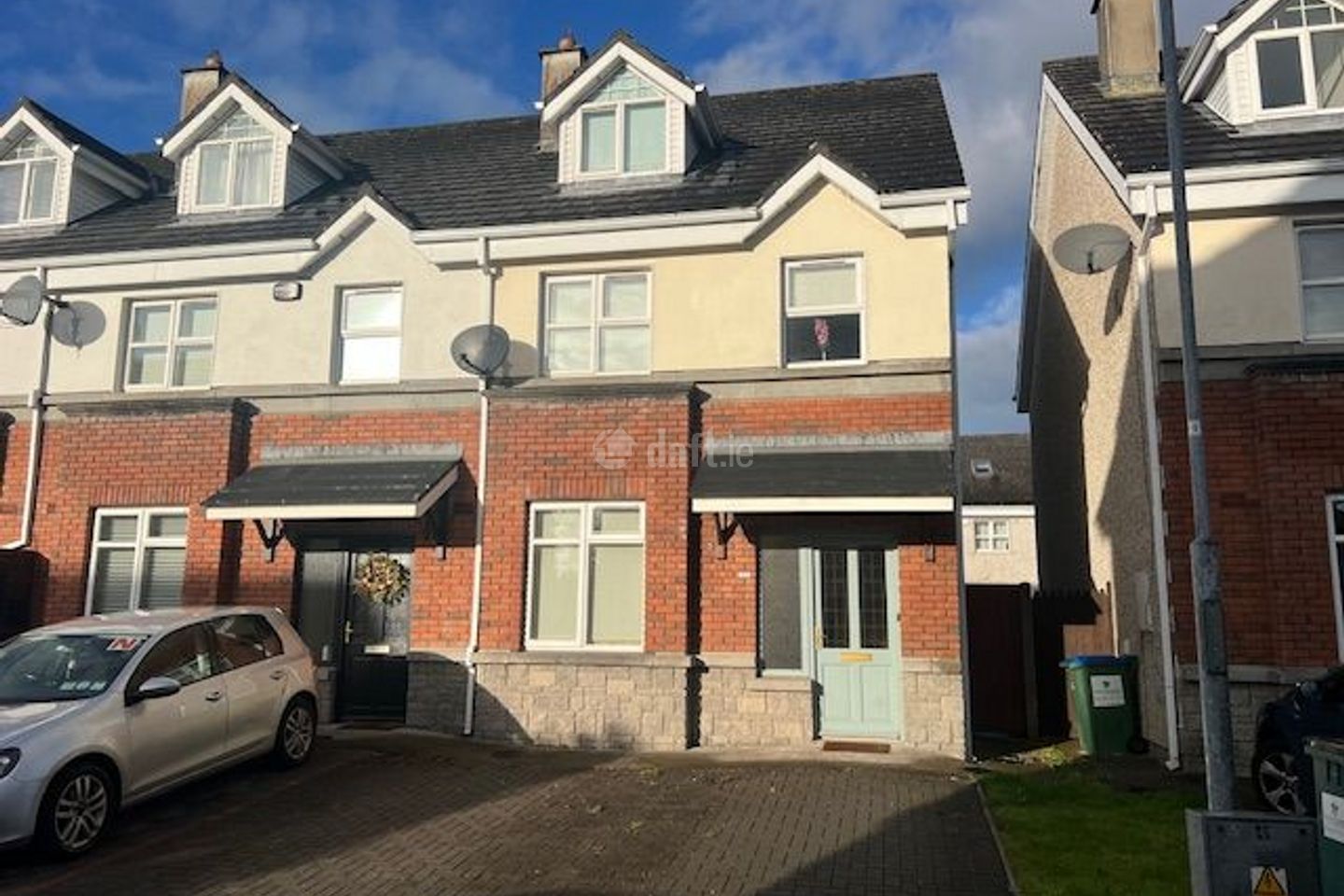 19 Knocklyon, Clonmacken, Clonmacken, Co. Limerick