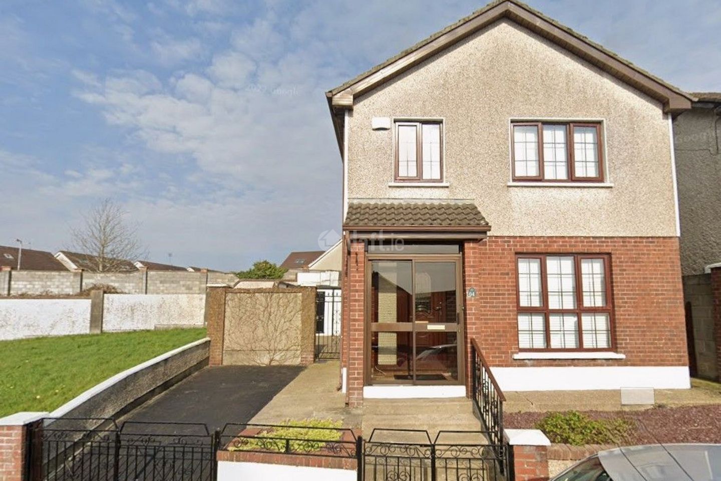 64 Abbey Vale, Corbally, Corbally, Co. Limerick