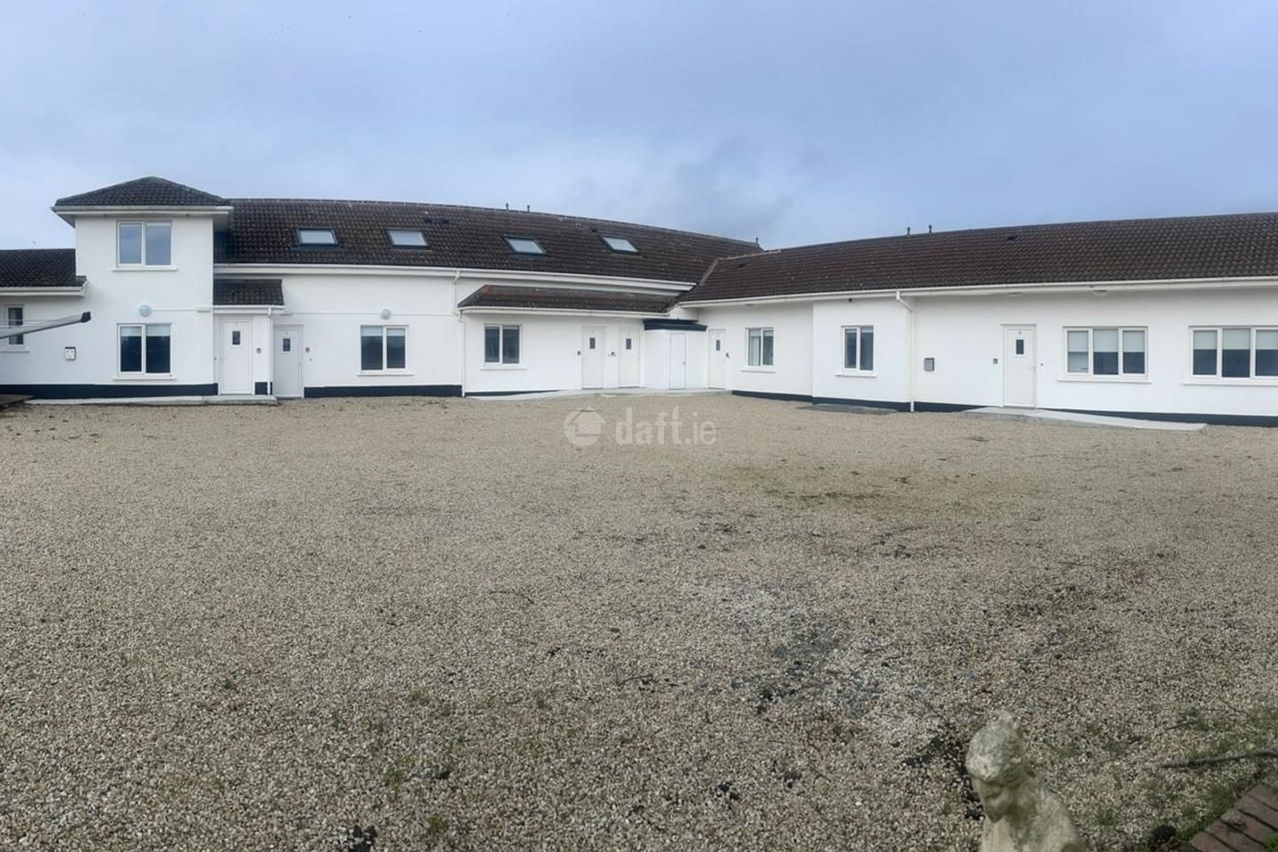 Eden House, Cabragh, Oldtown, Co. Dublin