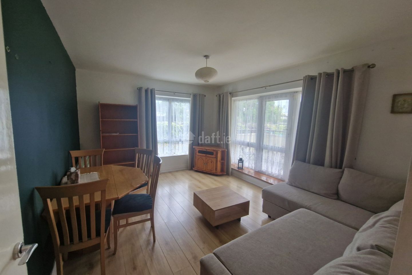 Apartment 30, Beaumont Hall, Beaumont, Dublin 9