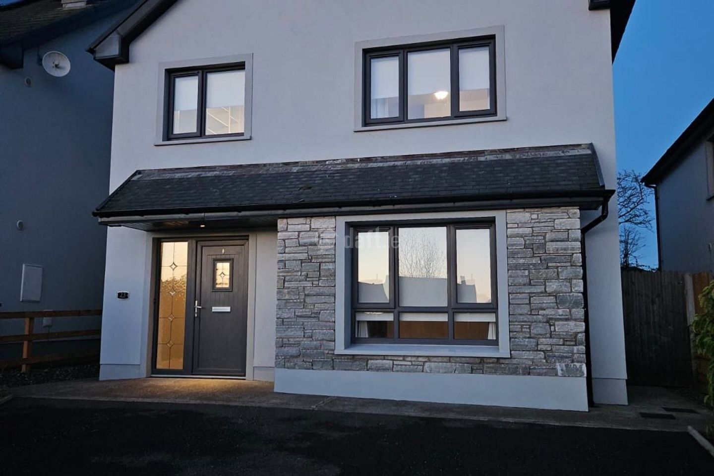 23 Sliabh Rua, Courtbrack, Blarney, Co. Cork