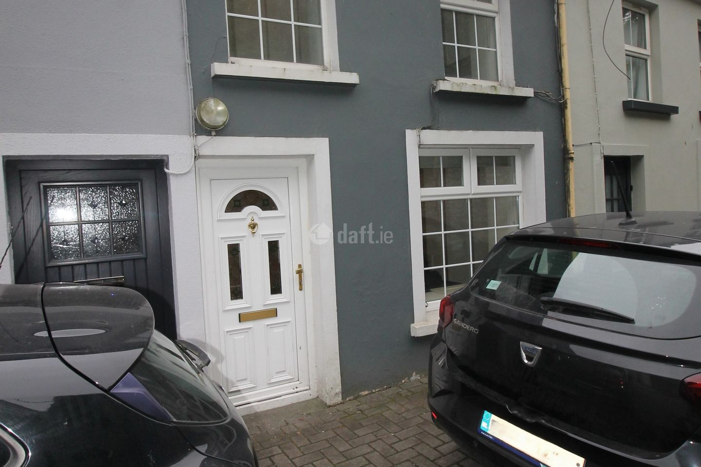 4 Barry's Terrace, Glanmire, Co. Cork