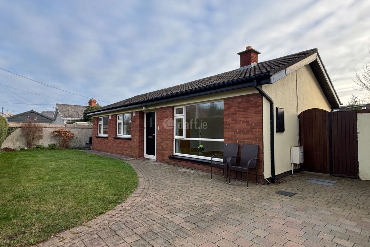 6 Railway Avenue, Dublin 13, Sutton, Dublin 13