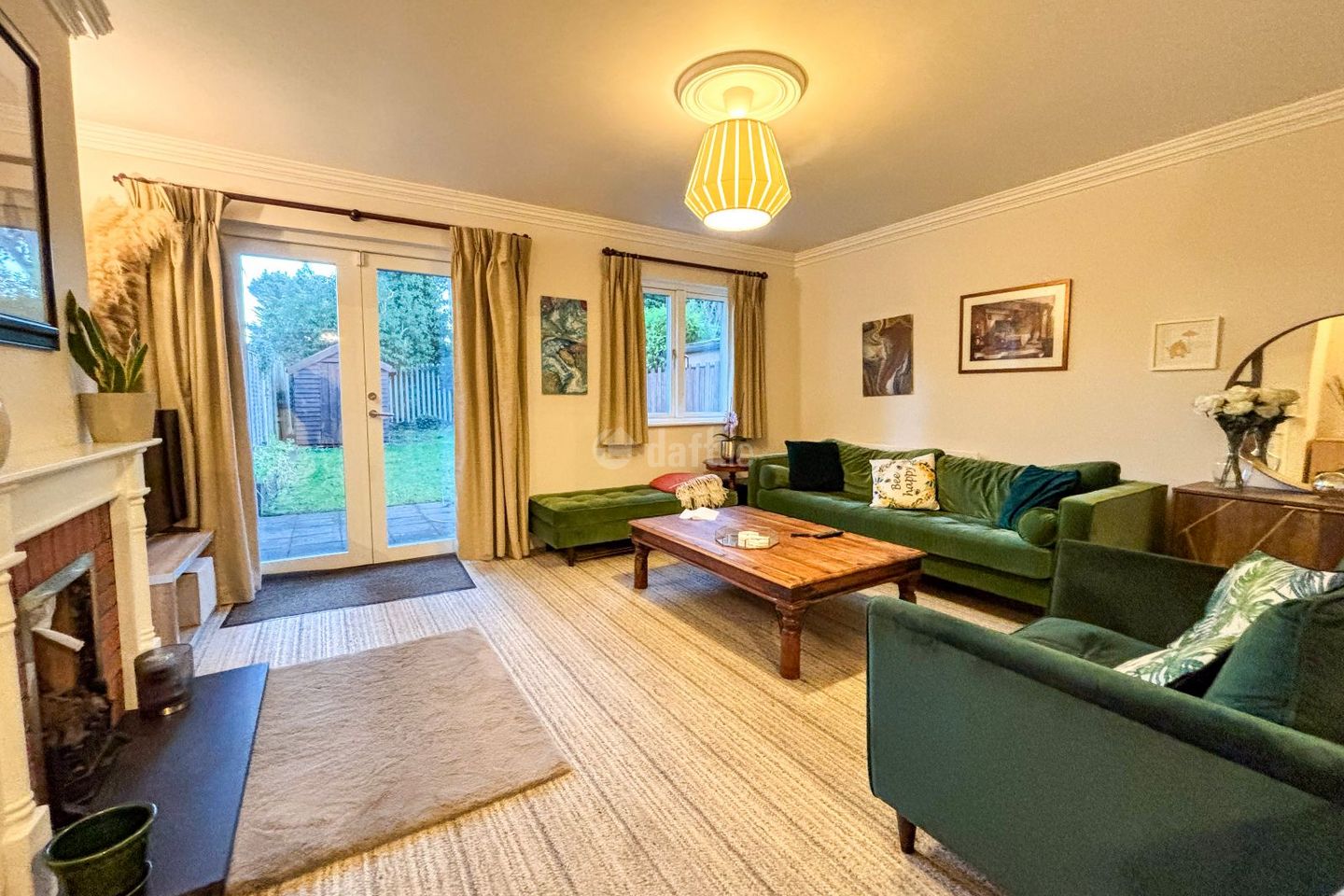 Silver Pines, Leopardstown, Dublin 18