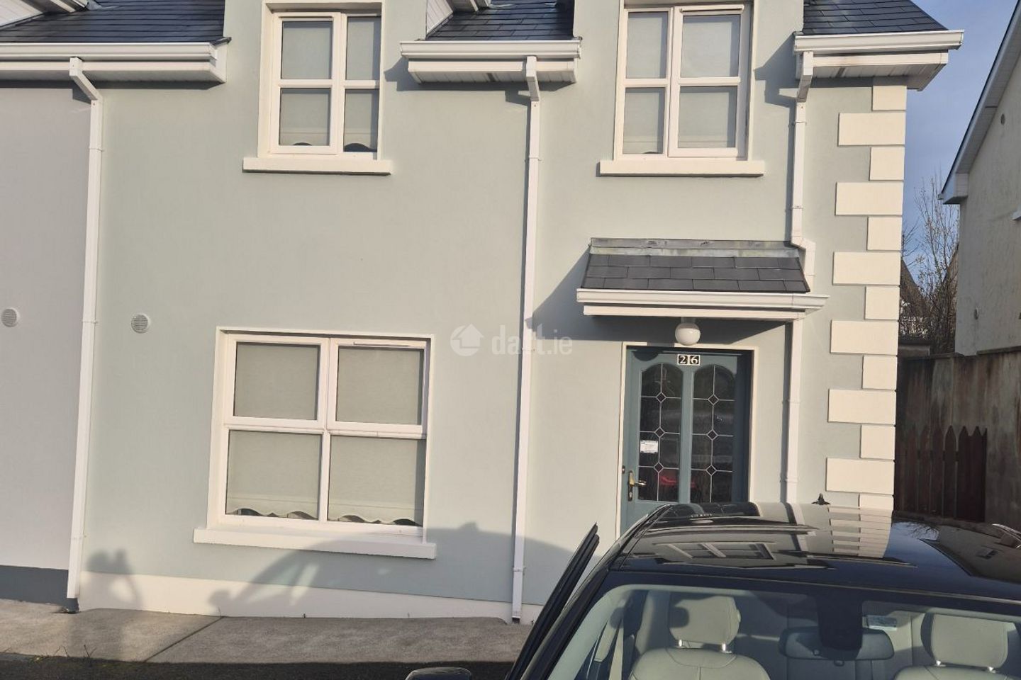 Ceol Na Mara , Cliffoney, Co. Sligo