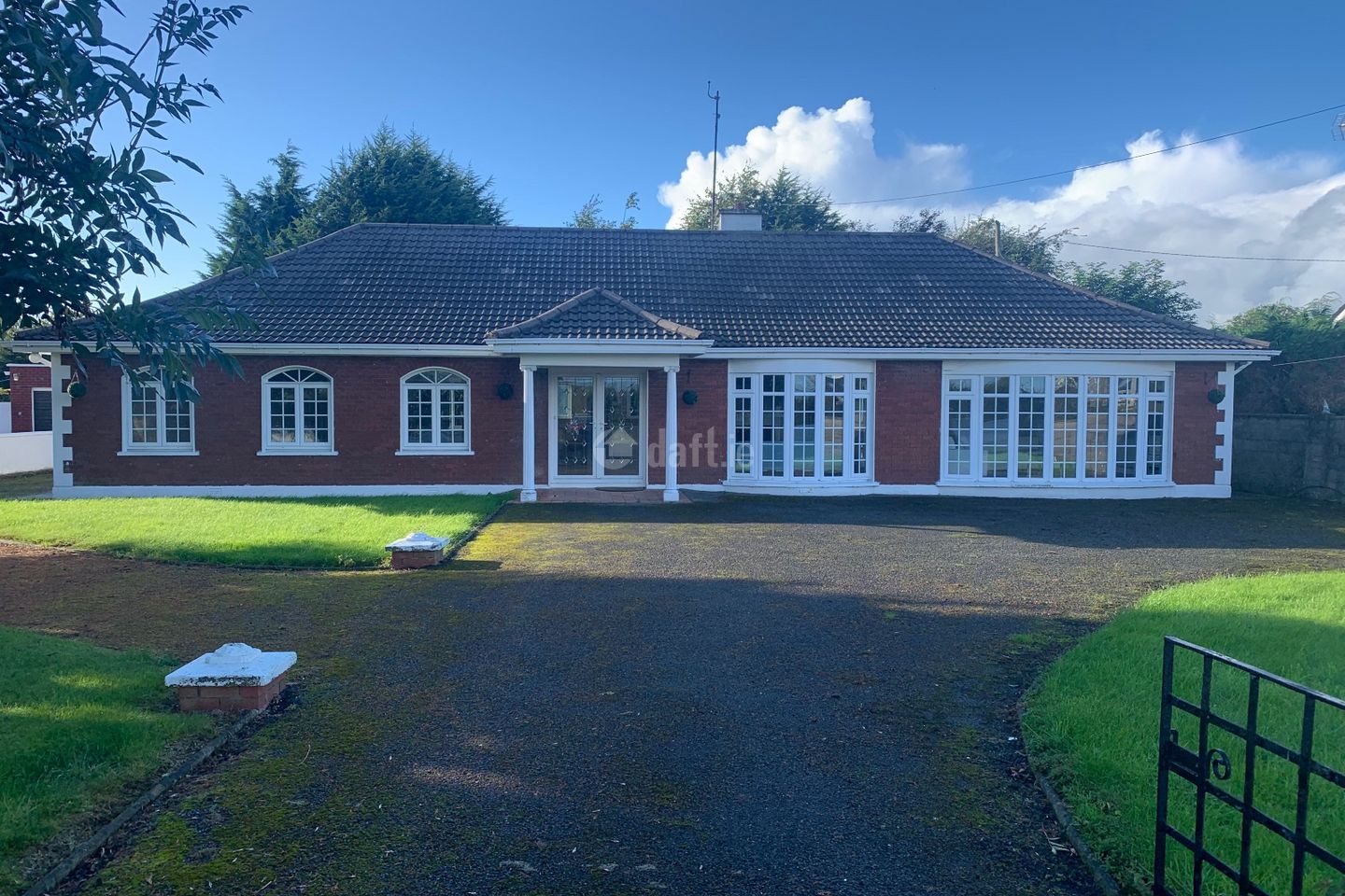Castlebraccan, Neillstown, Bohermeen, Bohermeen, Co. Meath