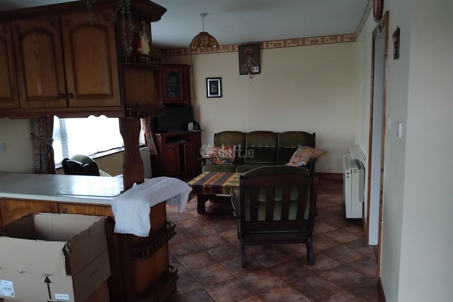 Streamstown,Mullingar,Co. Westmeath, Streamstown, Co. Westmeath