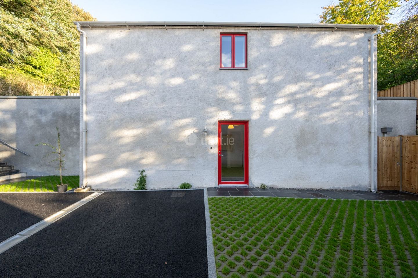 4 Baker's Lane, Main Street, Innishannon, Co. Cork