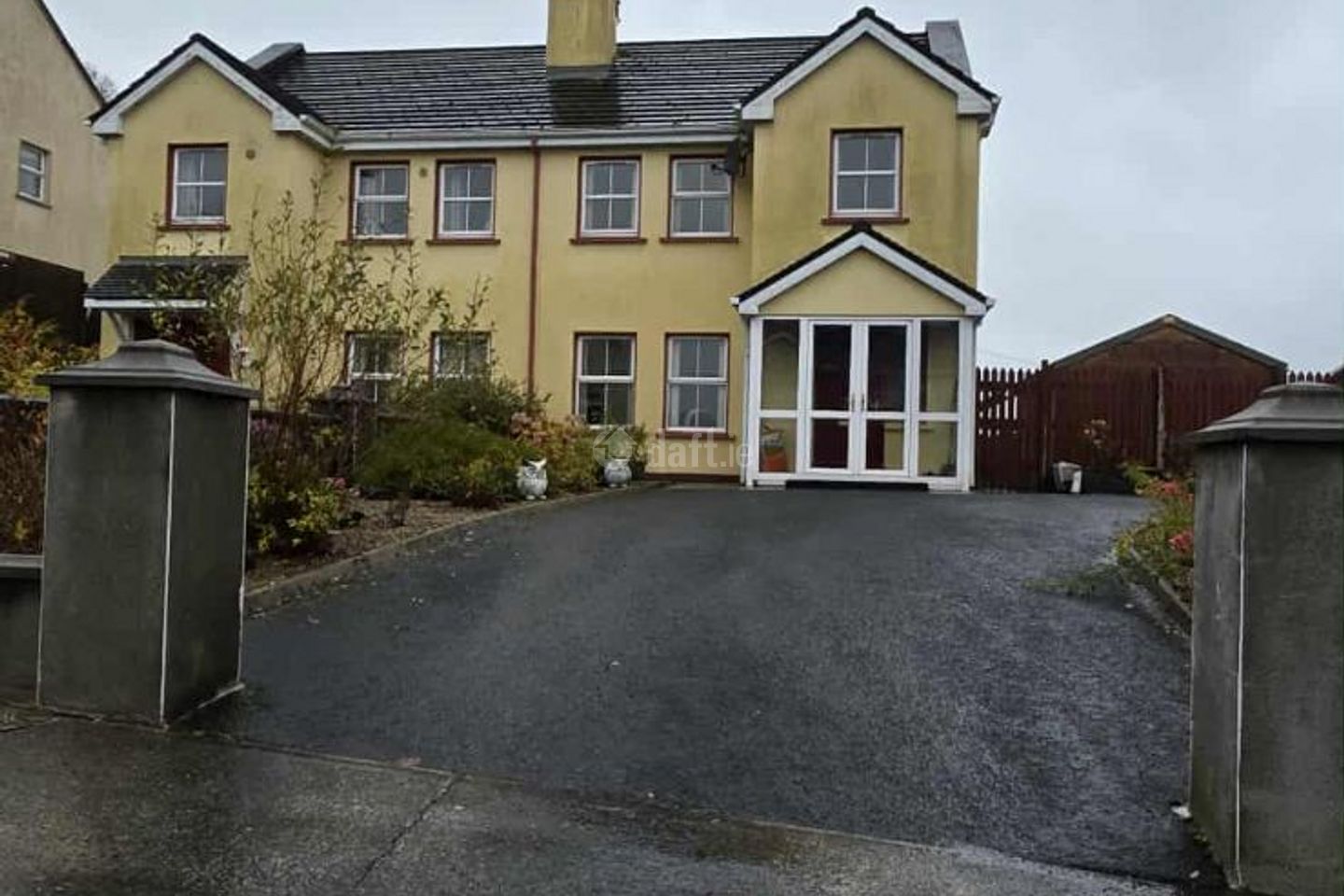 Rosmore, Newport, Newport, Co. Mayo