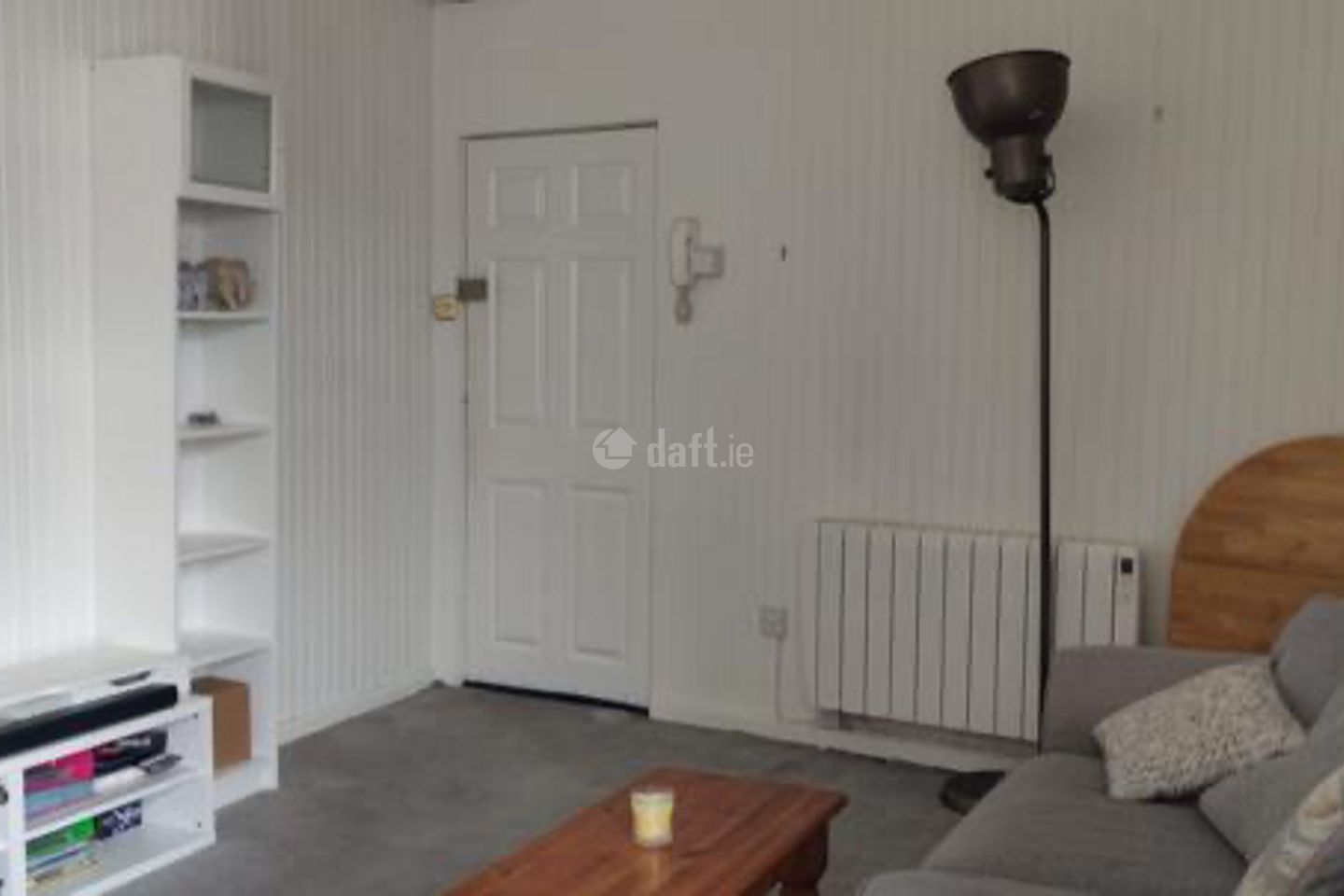 17 Railway road, Dalkey, Co. Dublin