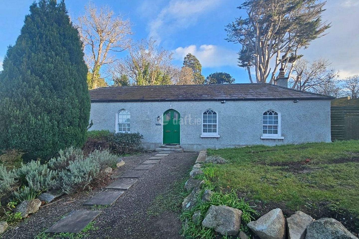 Church Lodge, 21 Taney Road, Dundrum, Dublin 14