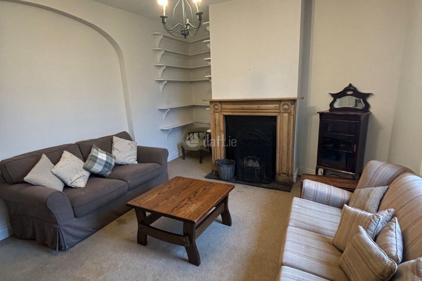 Saint Mary's Road, Dundalk, Co. Louth