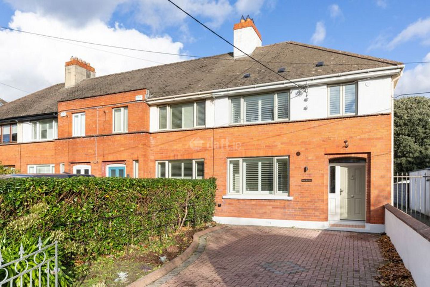 Furry Park Road, Clontarf East, Dublin 5, Clontarf, Dublin 3