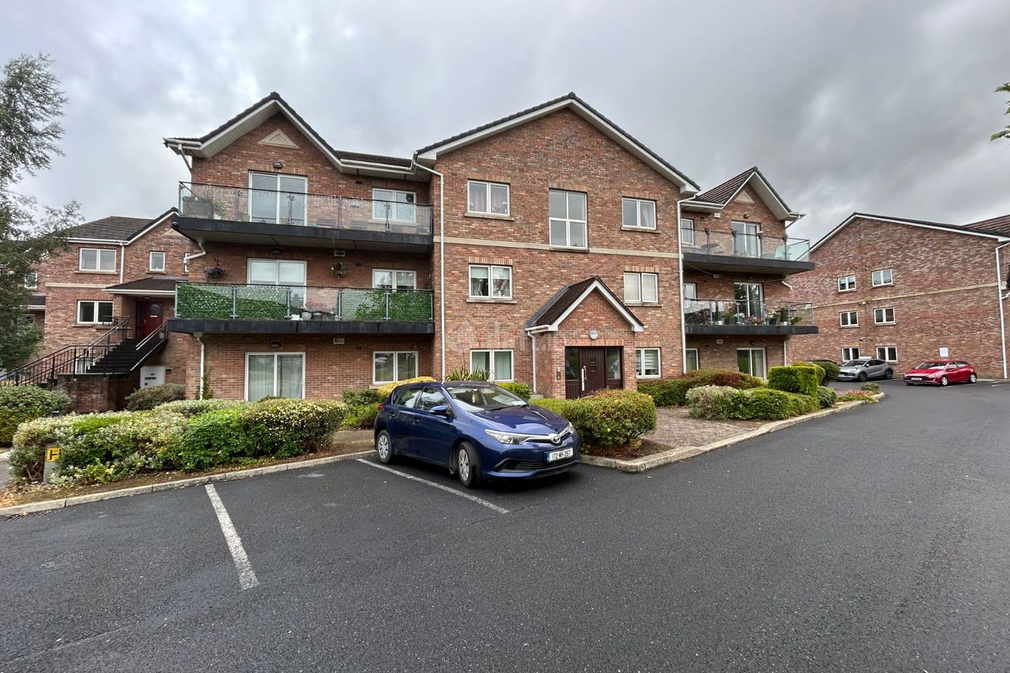 Apartment 53, Block A, The Crescent, Saint Wolstan'S Abbey, Celbridge, Celbridge, Co. Kildare