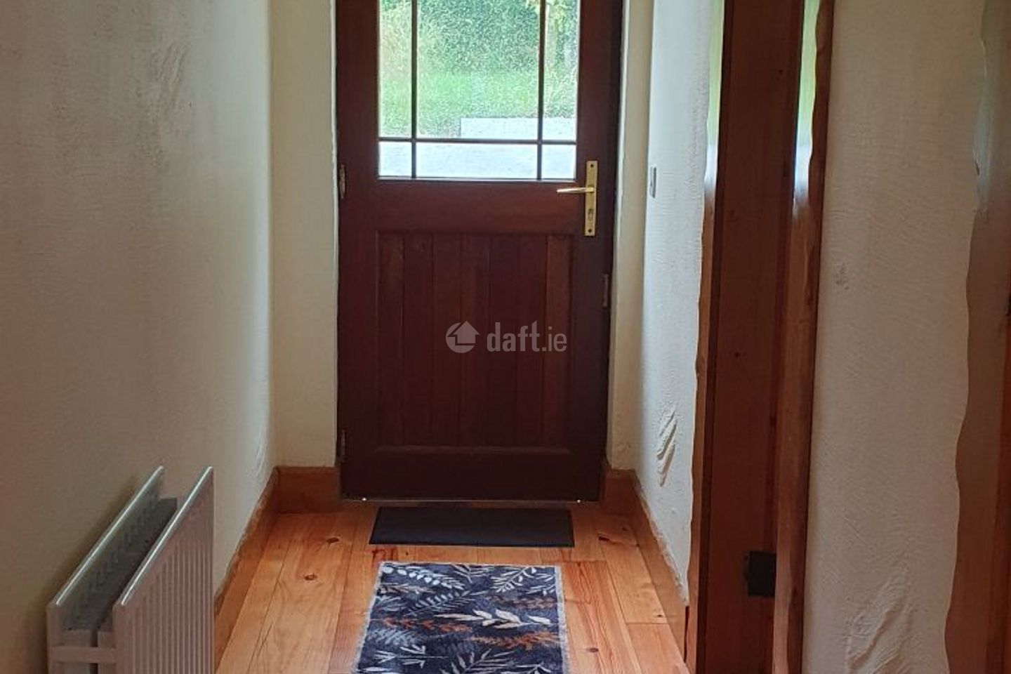 Roundwood, Co. Wicklow, Roundwood, Co. Wicklow