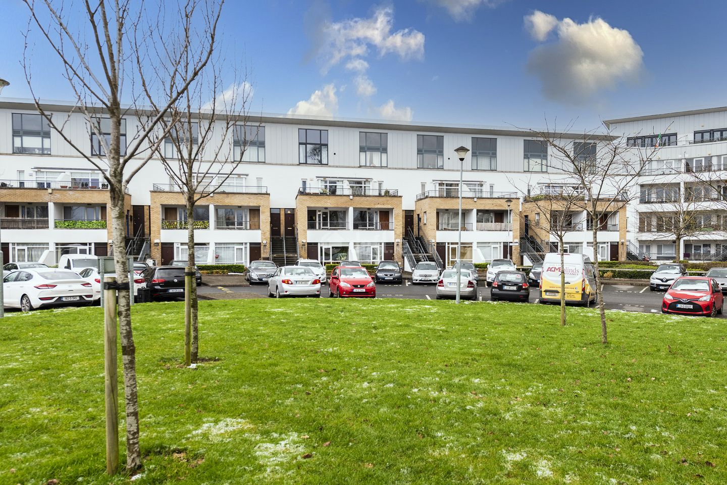 14 Waterville Terrace, Blanchardstown, Blanchardstown, Dublin 15