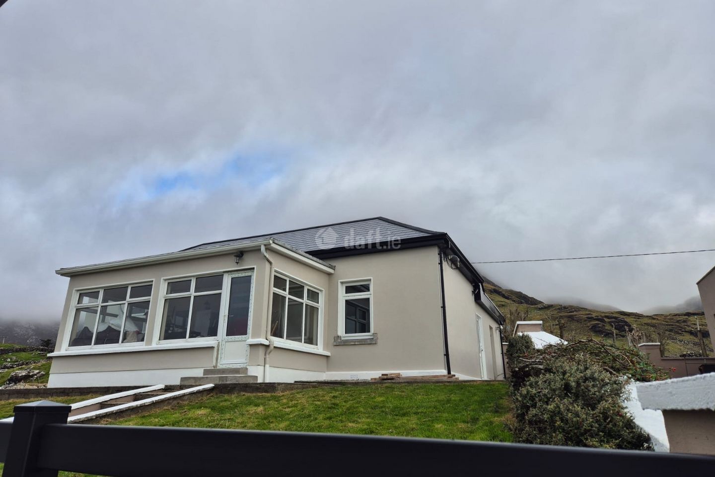 Illion Cottage, Illion West, Recess, Galway, Leenane, Co. Galway
