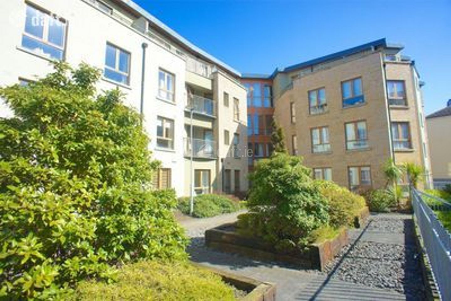 The Ogham, Granitefield Manor, Dun Laoghaire, Co. Dublin