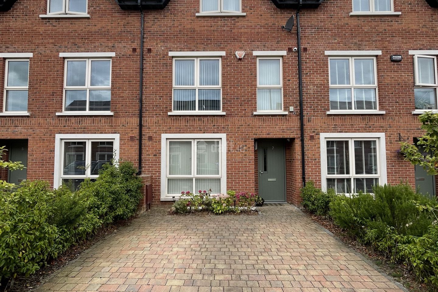 7 Parkside Woods, Balgriffin, Dublin 13