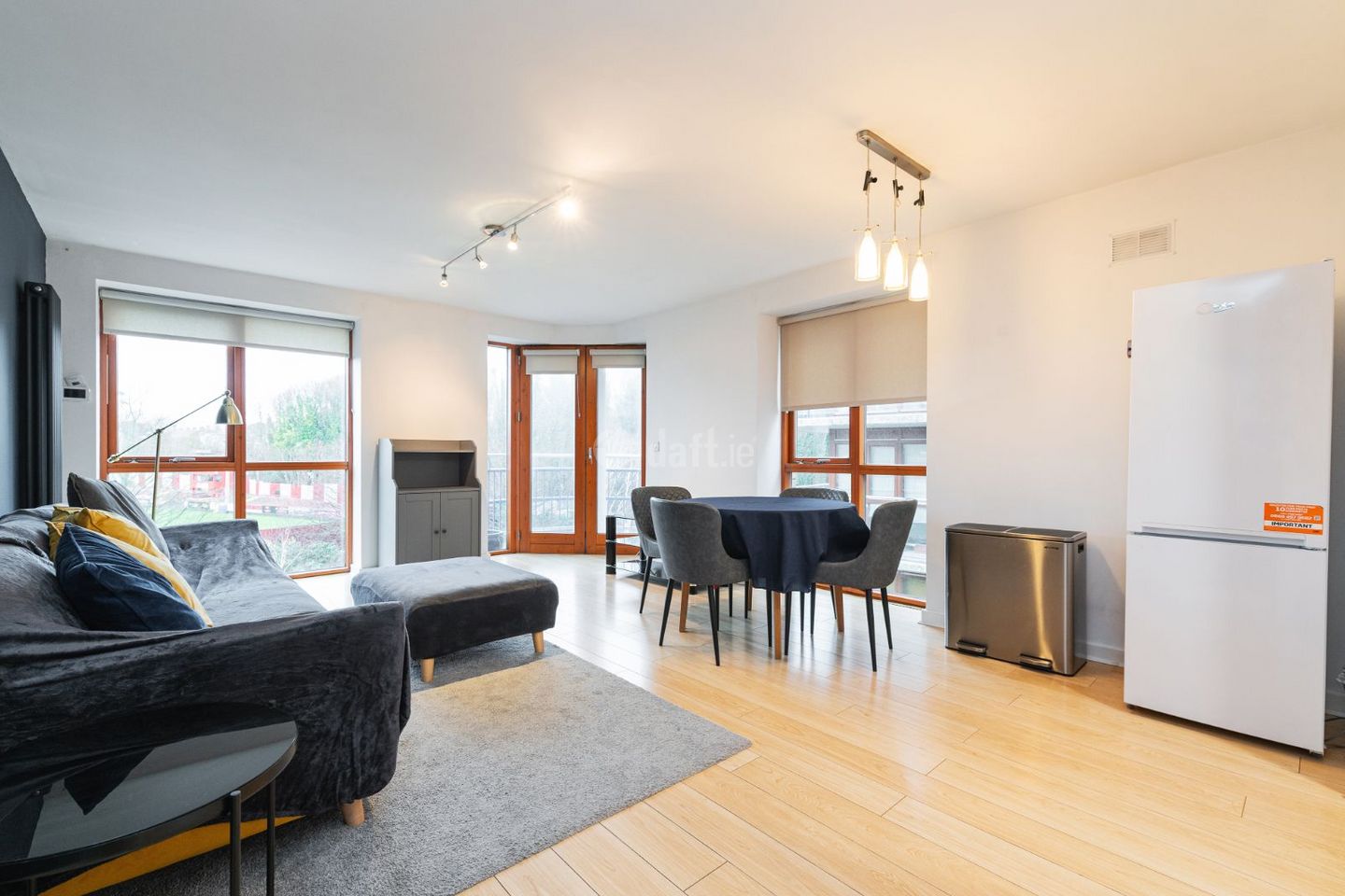 Apartment 35, Kilmainham Bank, Inchicore, Dublin 8