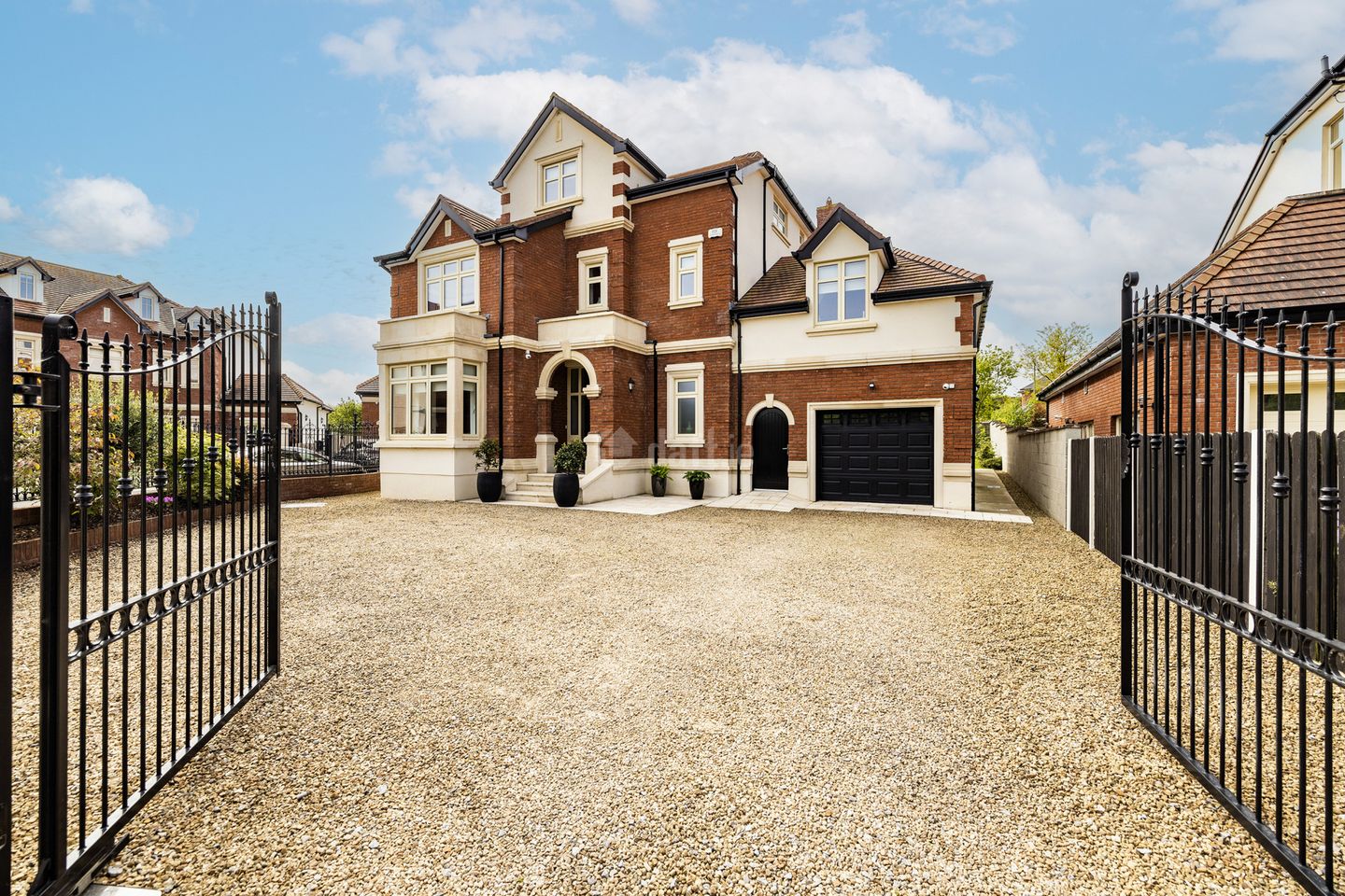 Streamstown Wood, Streamstown Lane
