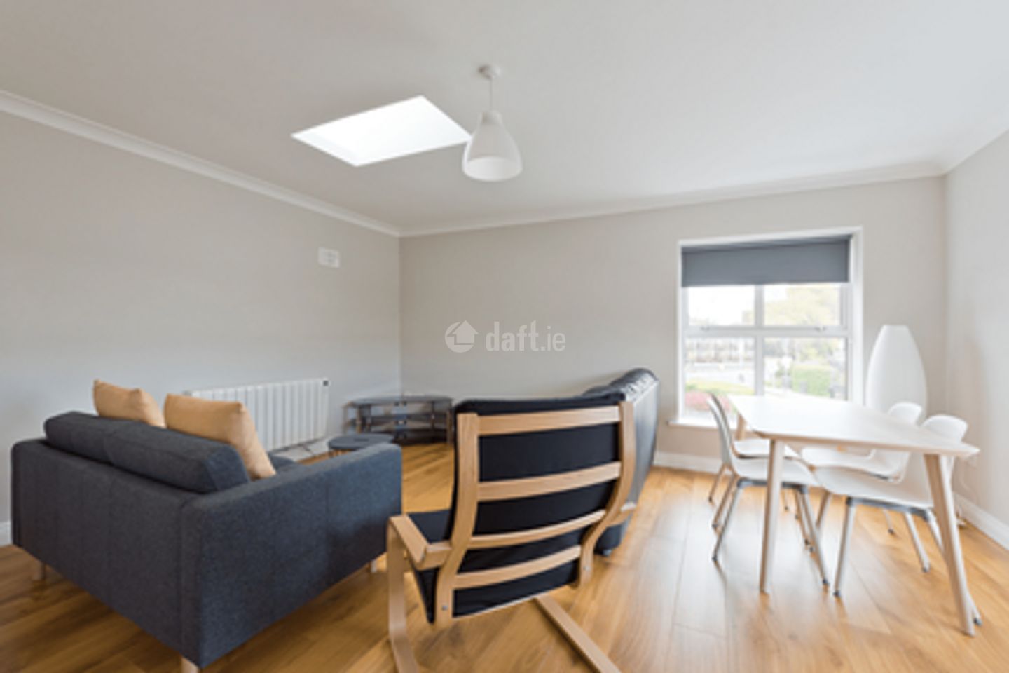 Broc Hall, Beech Hill Avenue, Donnybrook, Dublin 4