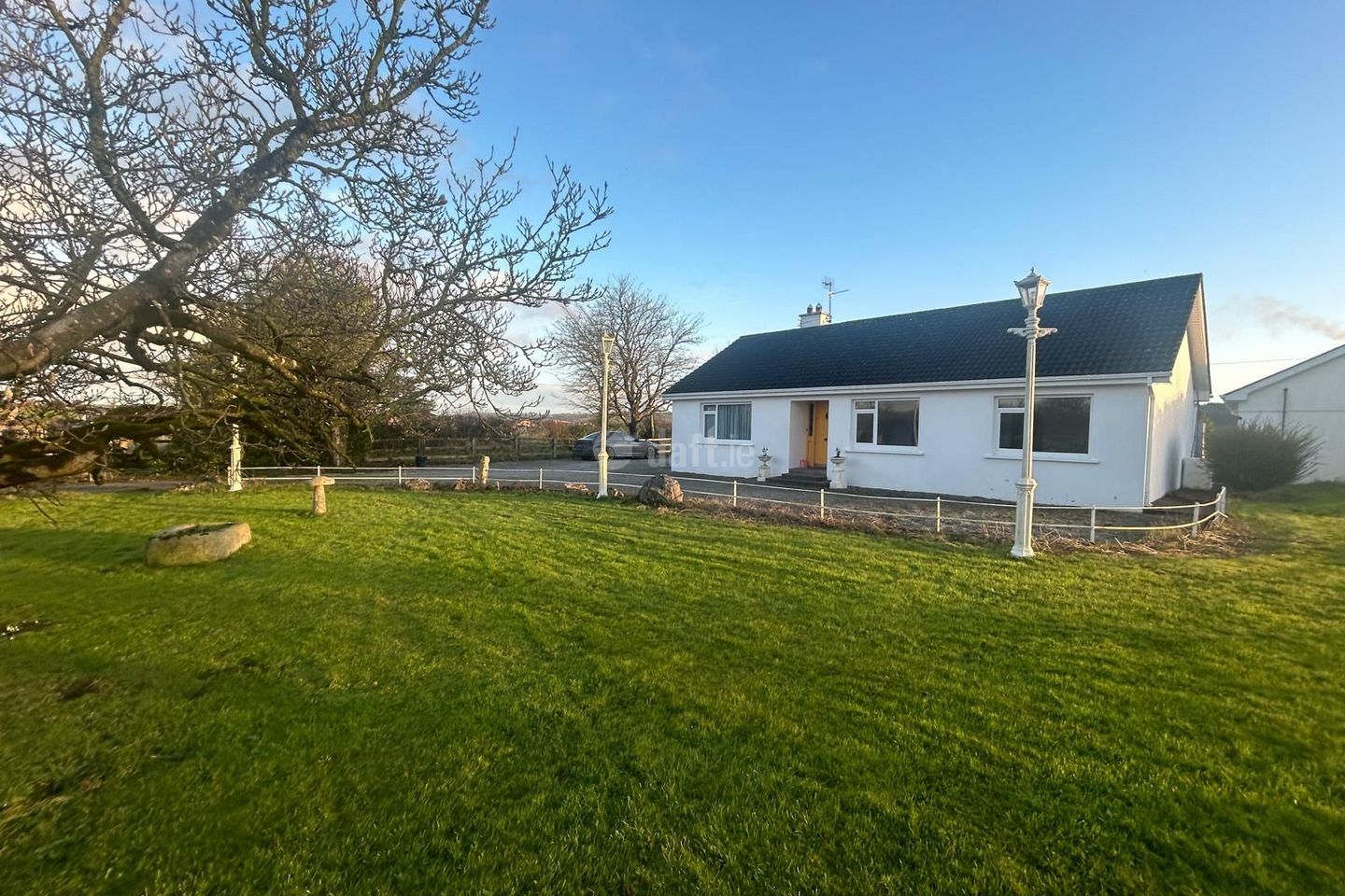 Aghern East, Conna, Co. Cork