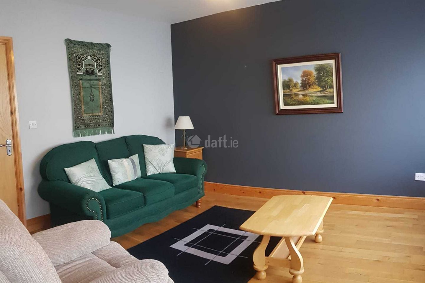 Millbrook, Milltown, Co. Galway