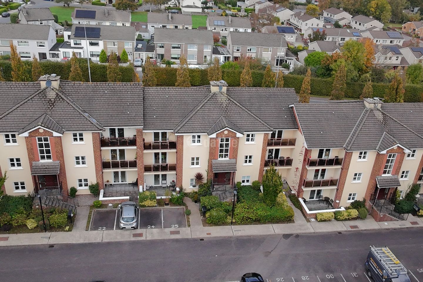 Apartment 27, The Old Quarry, Ballincollig, Co. Cork