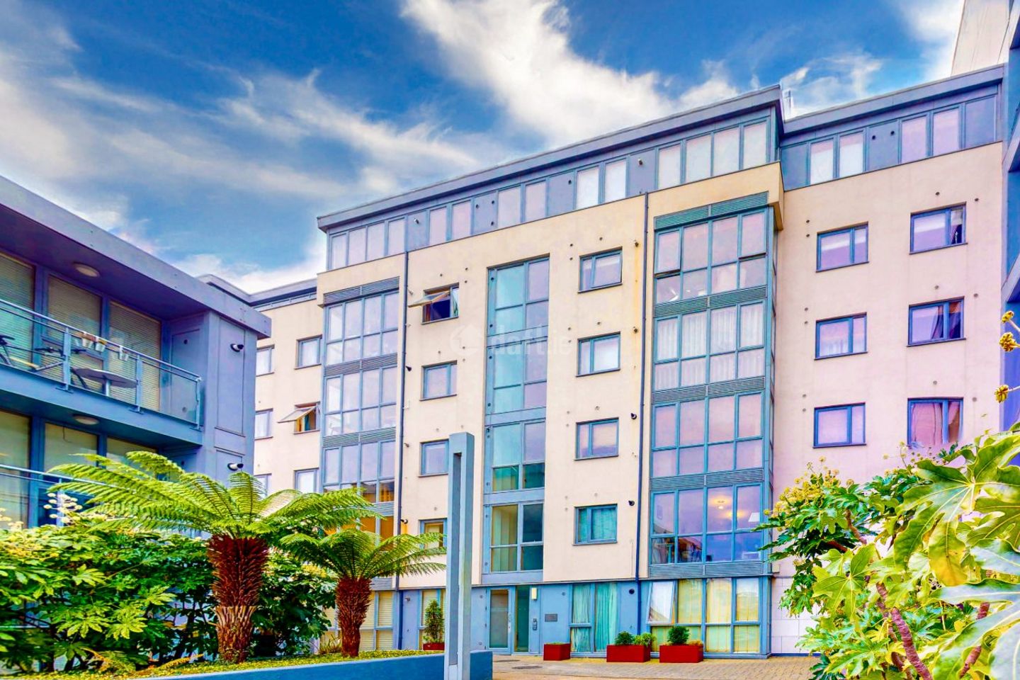 The Clayton, The Gasworks, Grand Canal Dock, Dublin 4