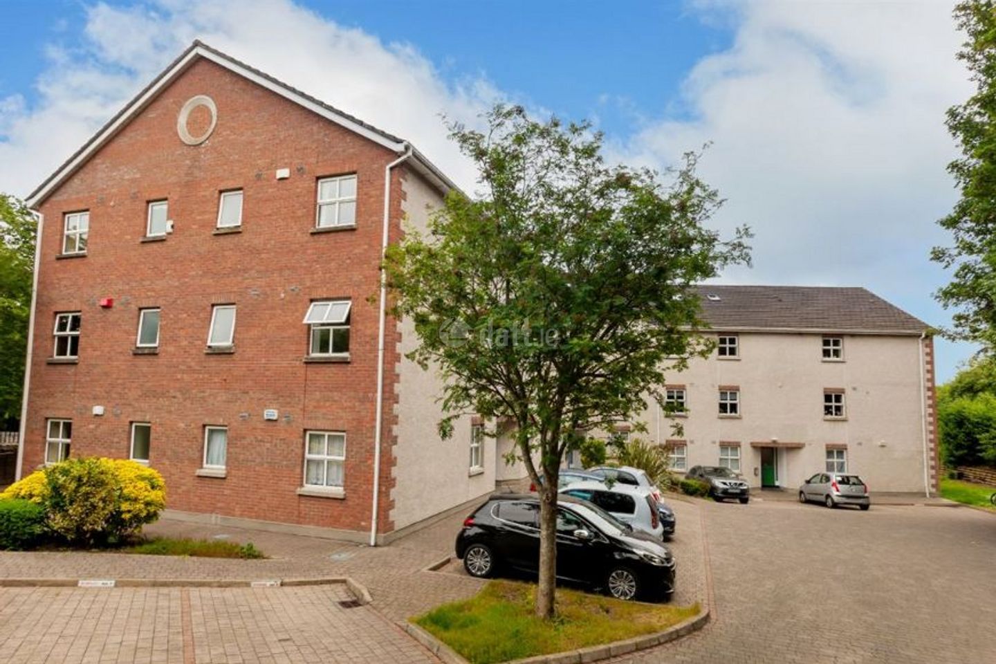 Apartment 8, Lisin Glen, D11 PW27, Cabra, Dublin 7