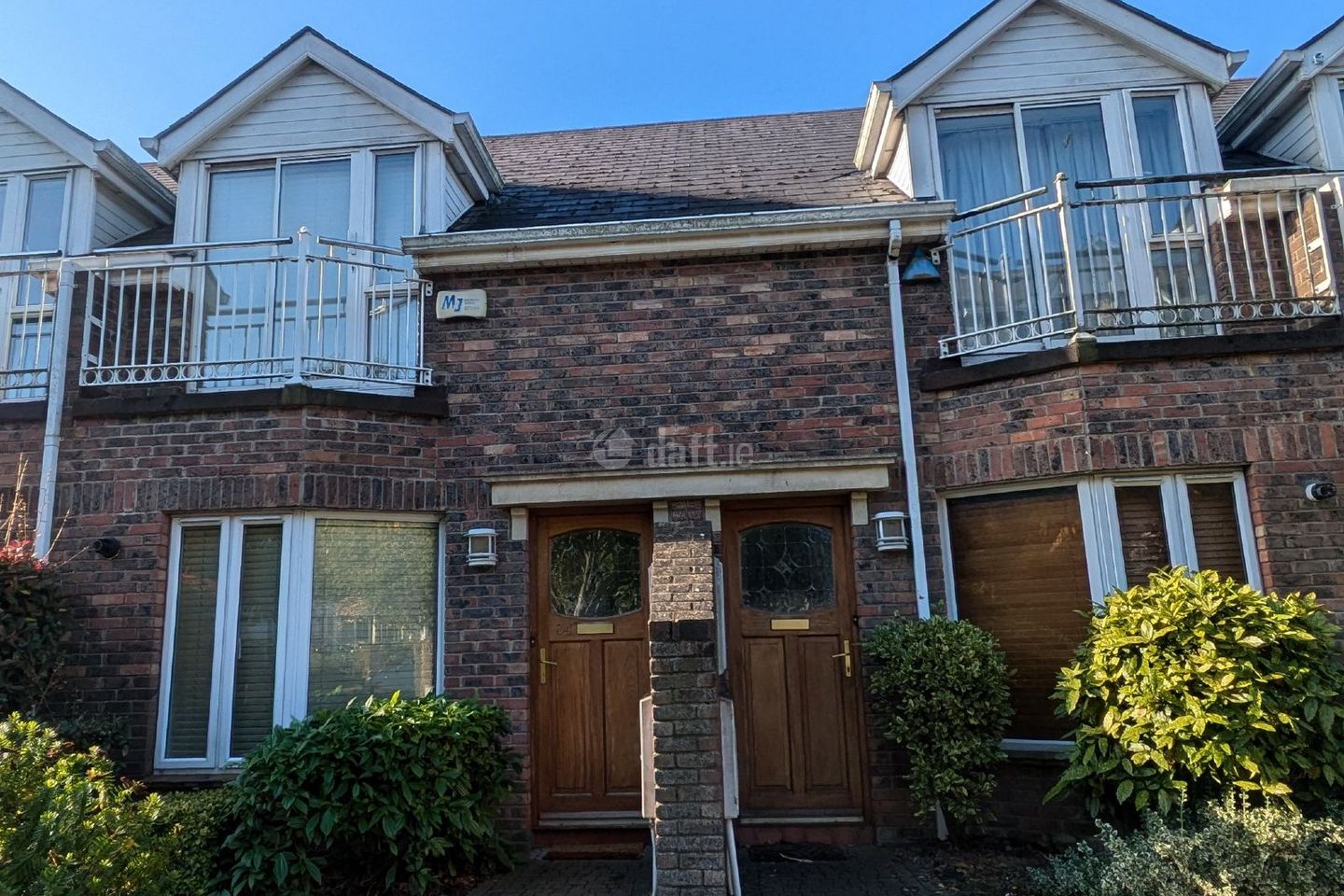 Hampton Square, Dublin 7, Navan Road (D7), Dublin 7
