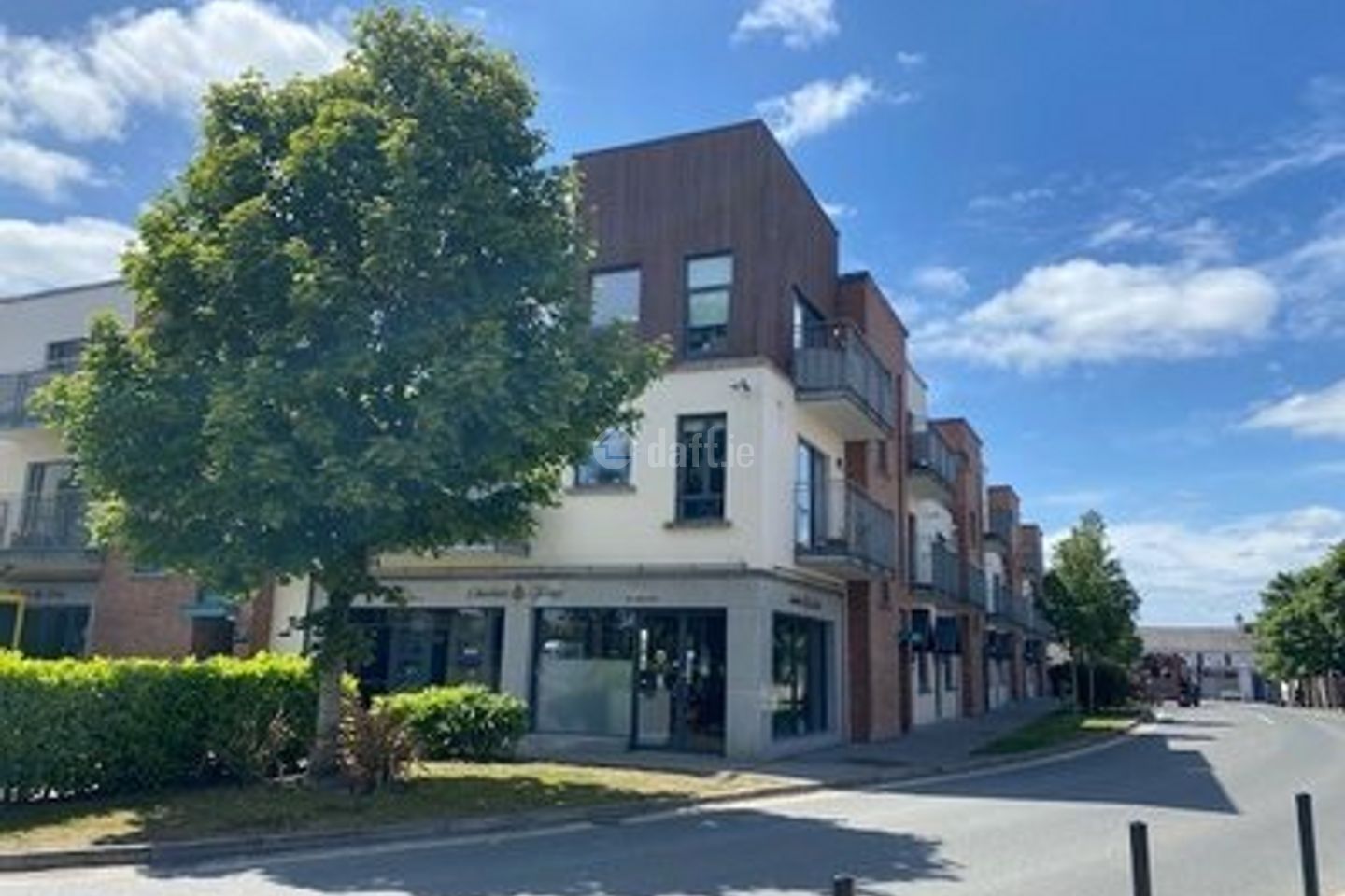Apartment 23 Ivy Hall, Ivy Hall, Dunshaughlin, Co. Meath, Main Street, Dunshaughlin, Co. Meath