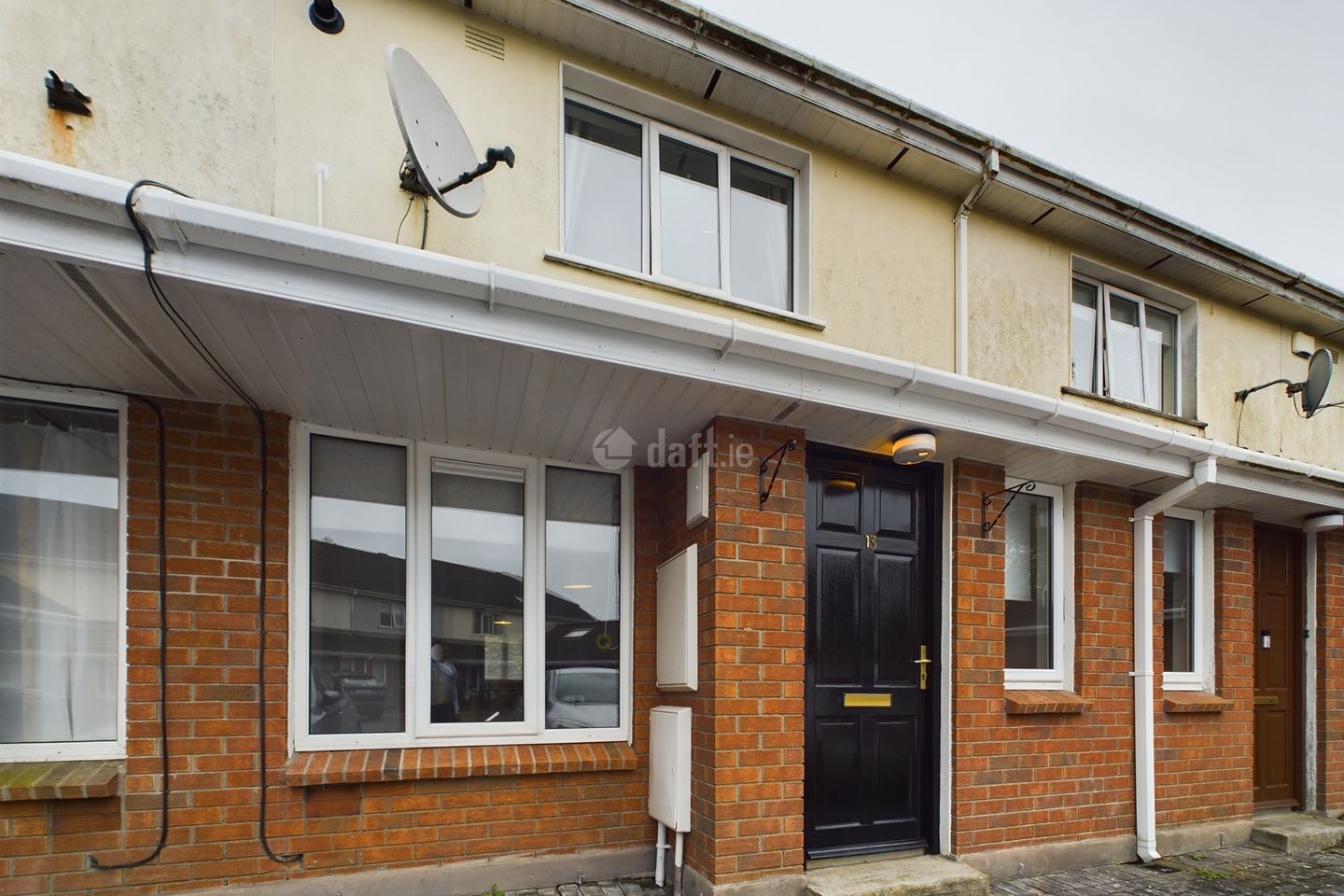 13 Grantstown Mews, Grantstown Park, Waterford City Centre