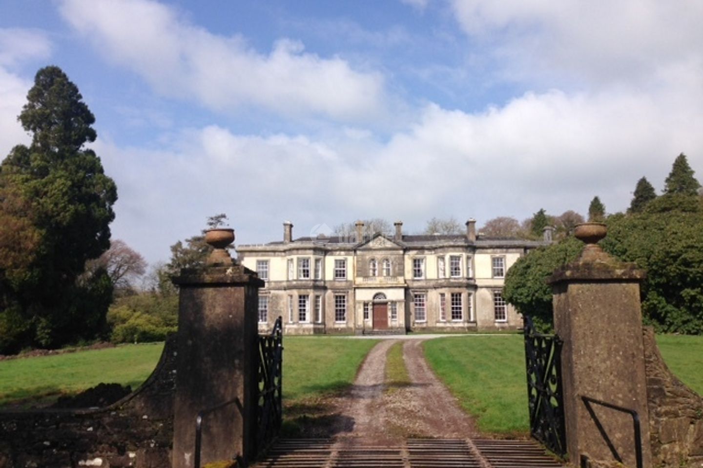 Glenville Park, Glenville, Co. Cork