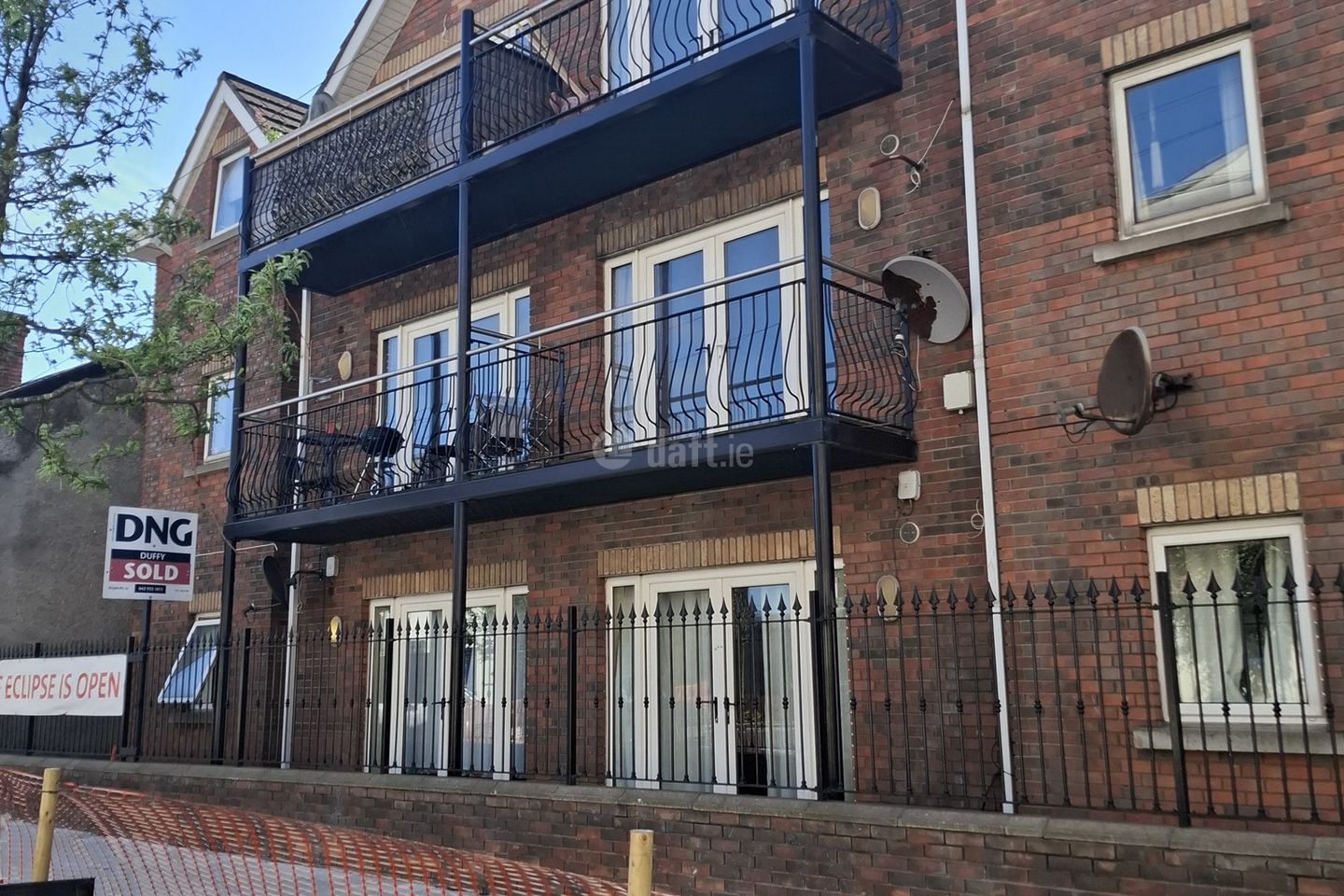 Apartment 26, Saint Nicholas Gardens, Dundalk, Co. Louth