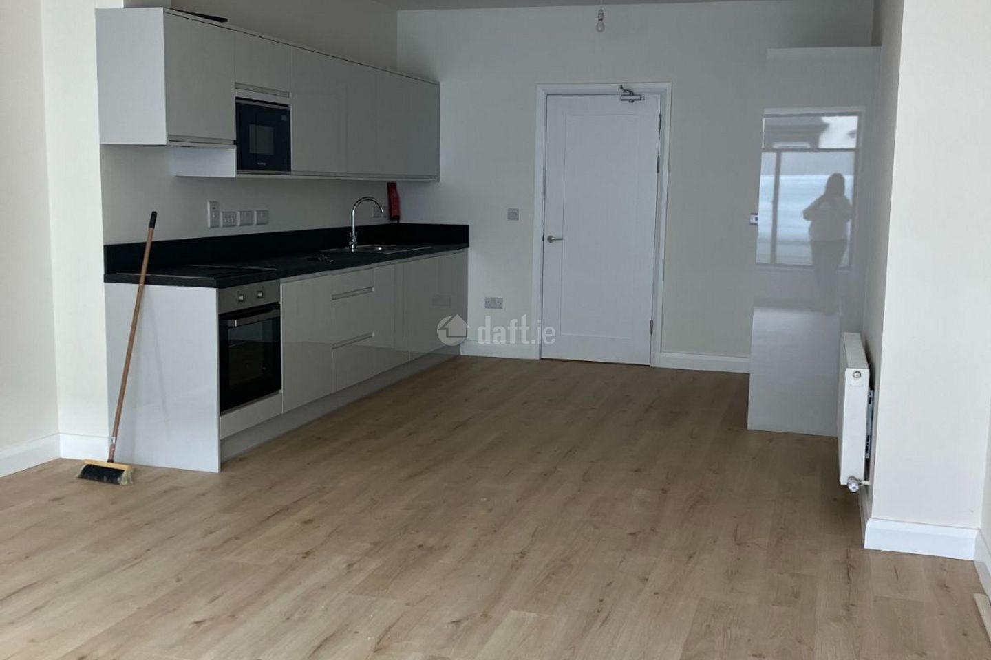 1 Bed - Dublin Street, Balbriggan, Co. Dublin