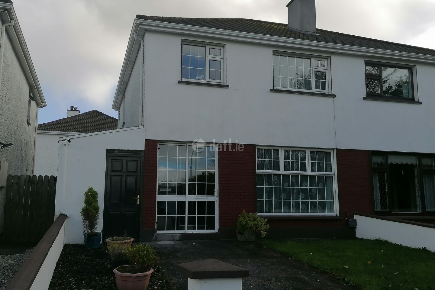 13 Castlehill Park, Turlough Road, Castlebar, Co. Mayo