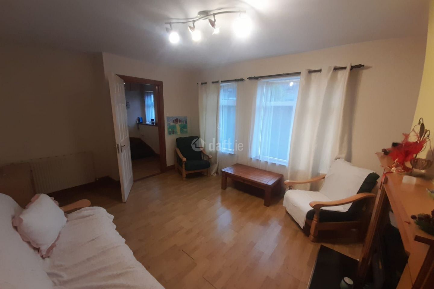 1 Andrew's Court, Andrew Street, Waterford City Centre