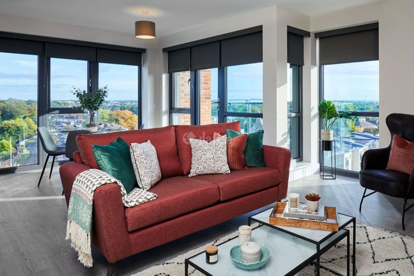 Apartment 23, The Ashes, Whitehall, Dublin 9