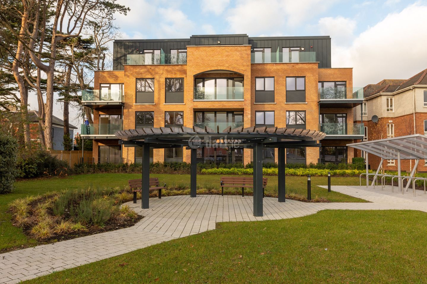 Apartment 202, Block E, Ashbrook, Howth Road, Clontarf, Dublin 3