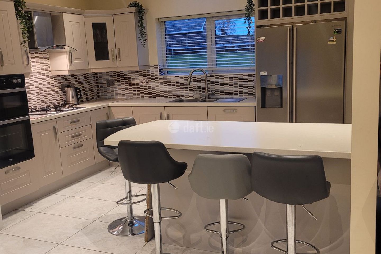 Blackhill, Kill, Naas, Kill, Co. Kildare