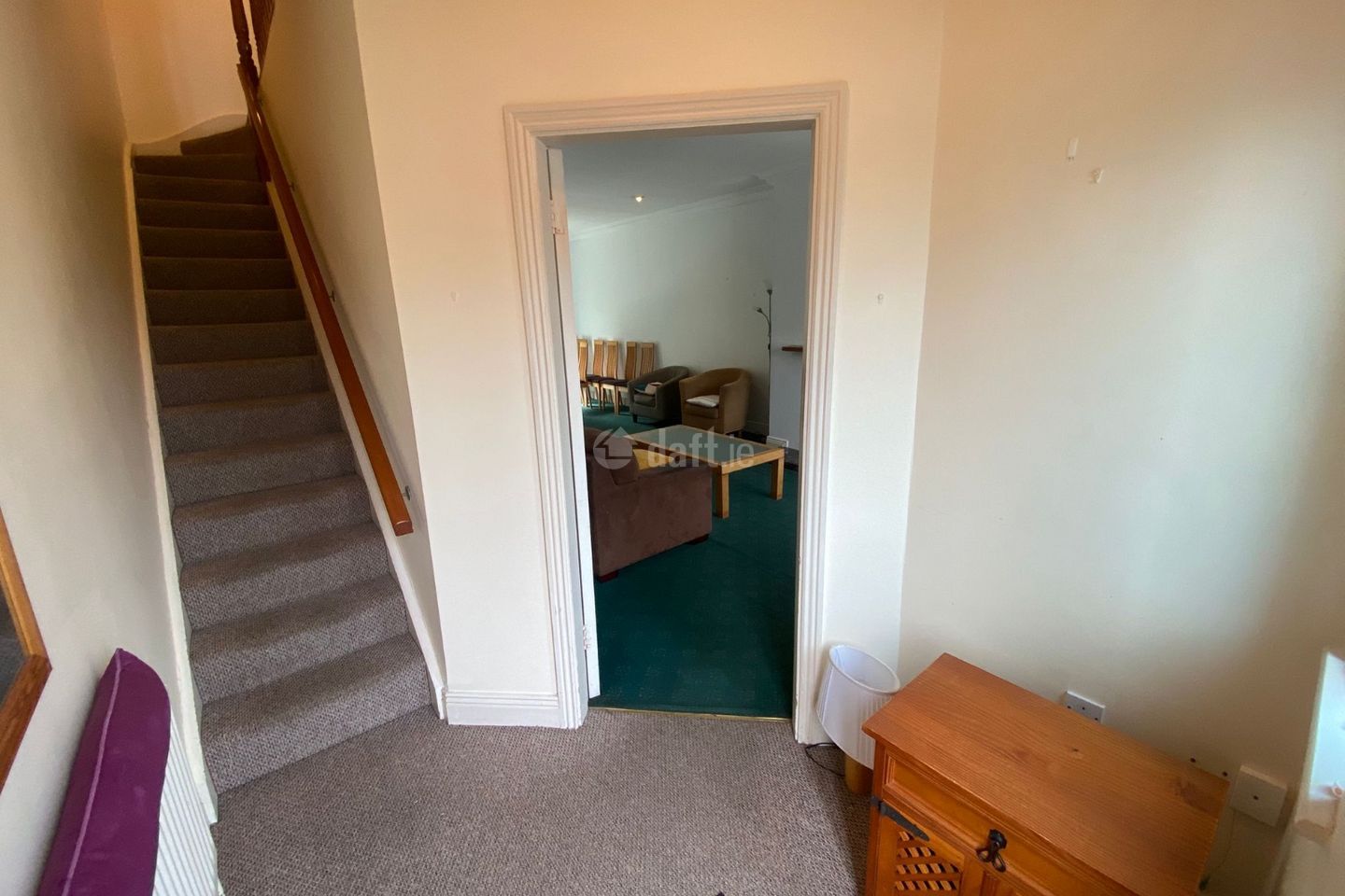 7 Abbey Court, Upper George'S Street, Wexford Town, Co. Wexford