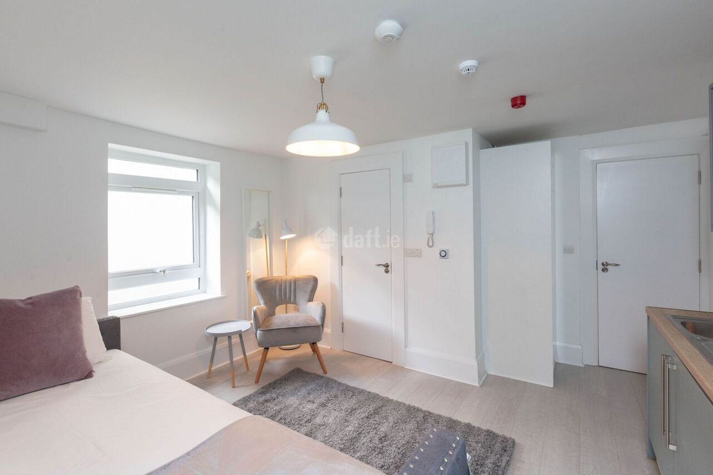 Apartment 9 , 70 Grove Park, Rathmines, Dublin 6