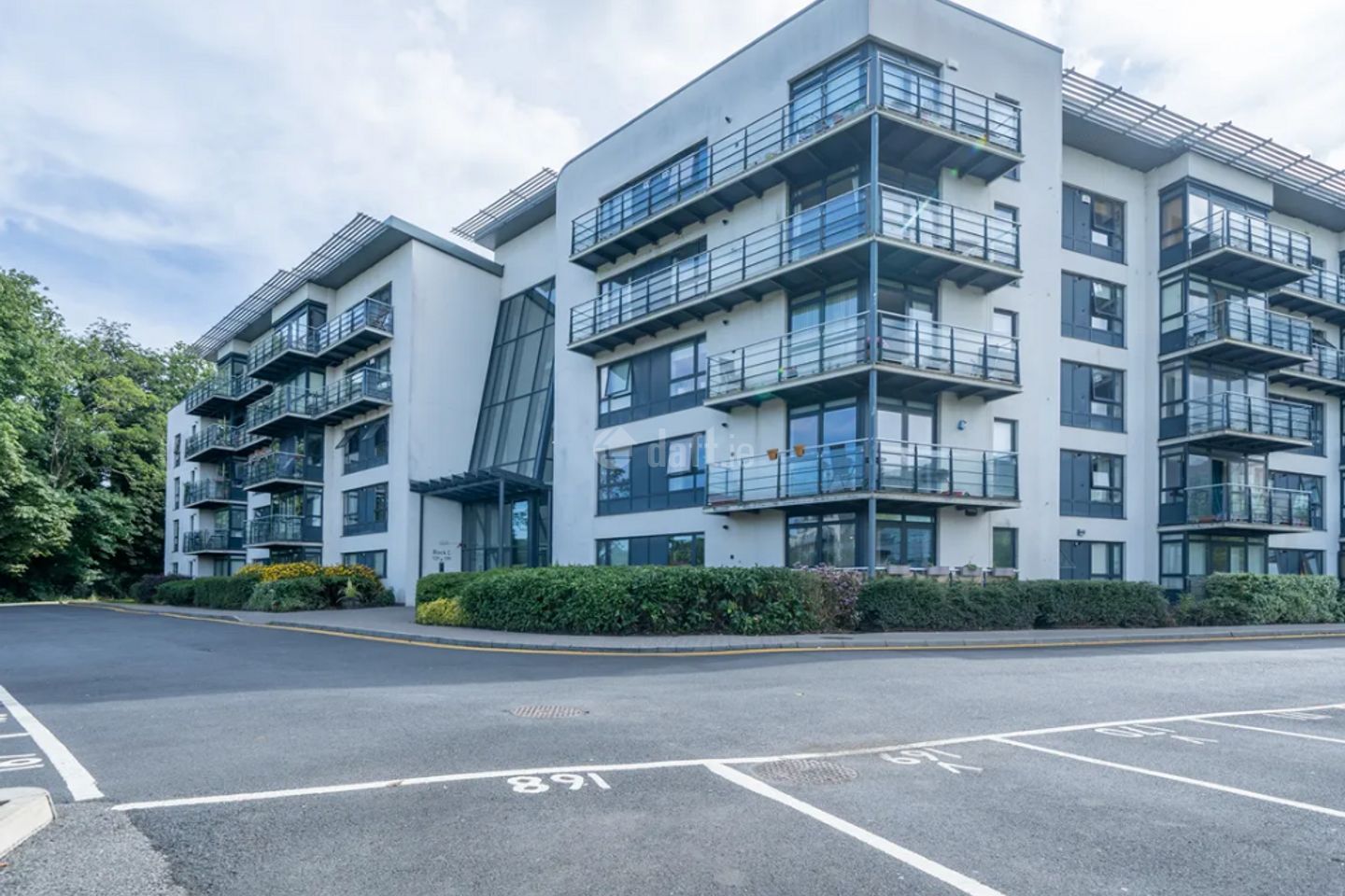 Apt 159, Block C, Lymewood Mews, Northwood, D09 A308, Santry, Dublin 9