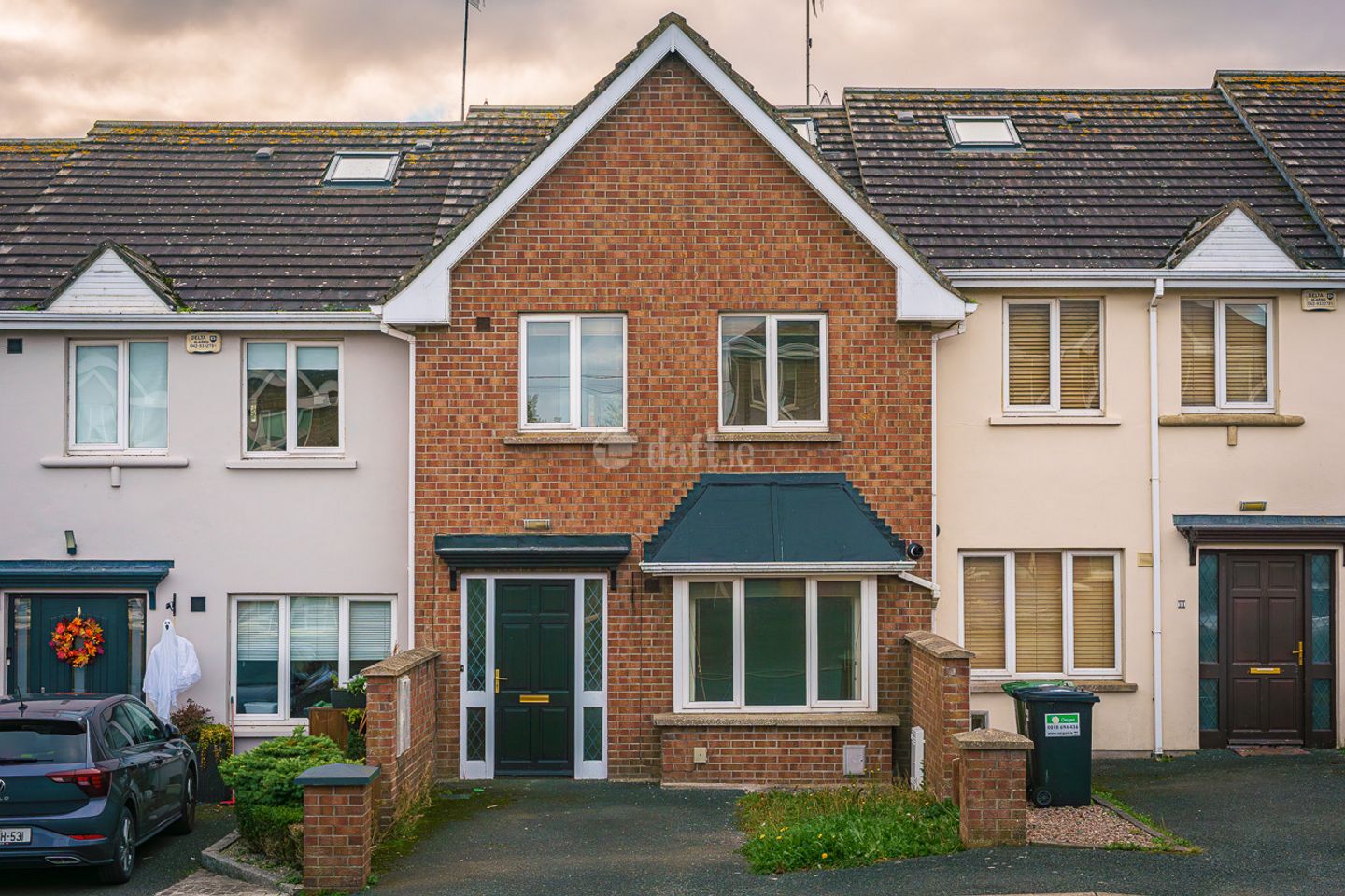 12 Ardshee, Blackrock, Co. Louth