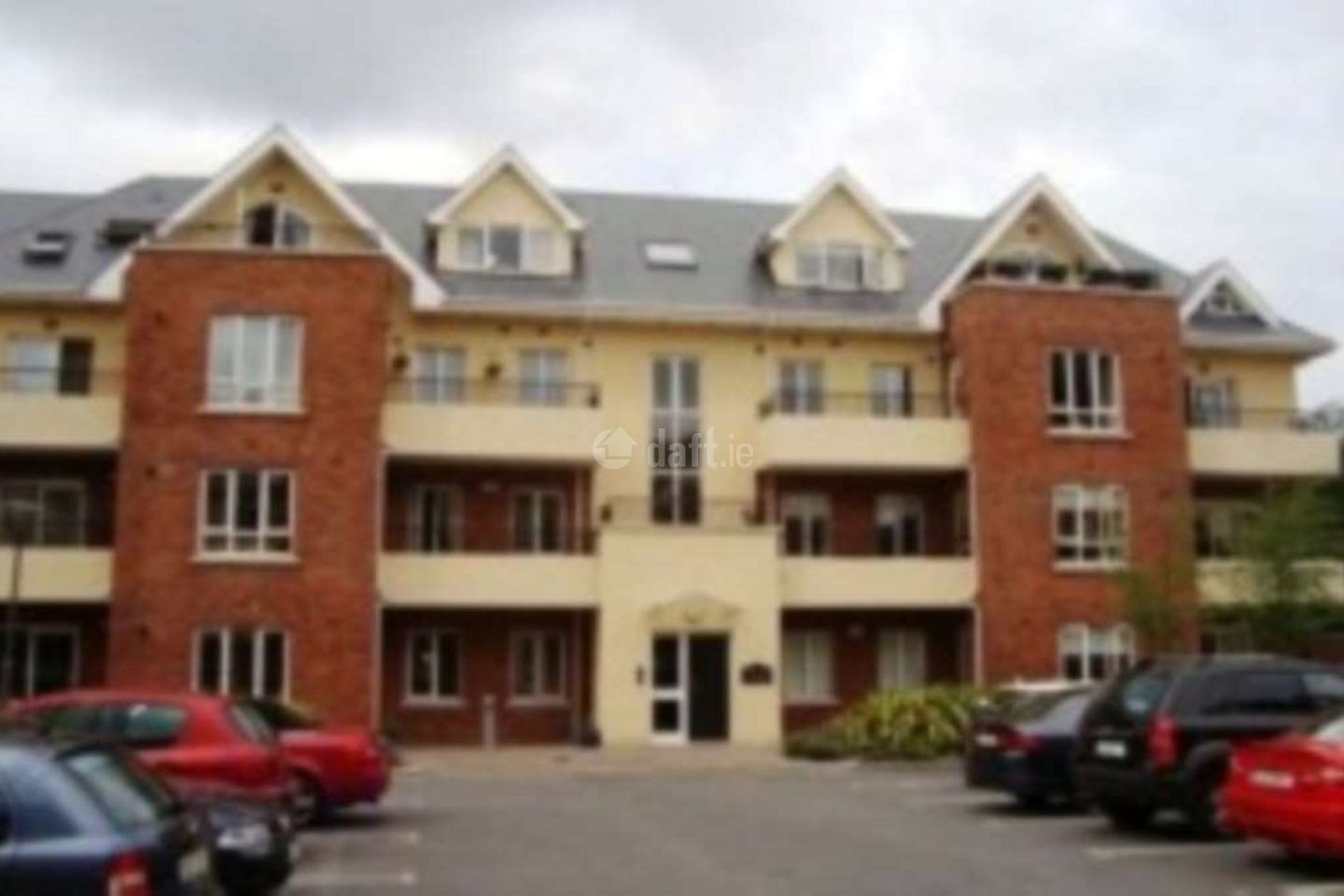 Ballintyre Square, Ballinteer, Dublin