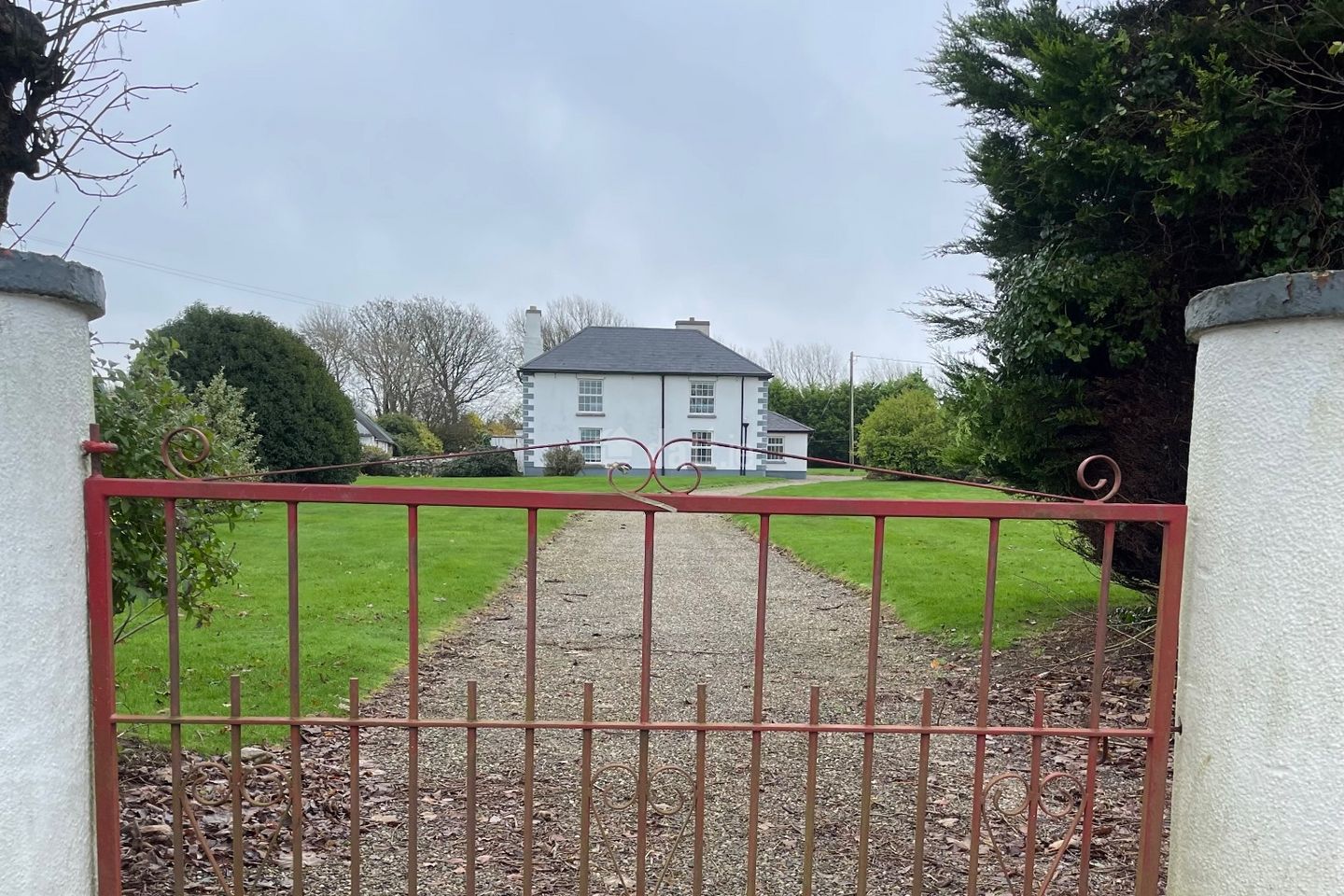 Newhouse, Duncormick, Wexford, Knocktown, Co. Wexford